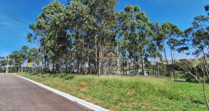 Terreno à venda, 642 m² por R$ 298.000,00 - Campos do Conde Taubaté - Taubaté/SP