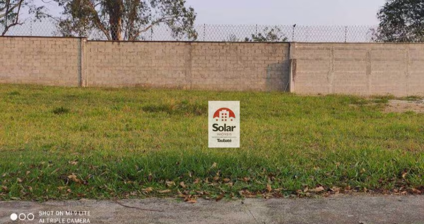 Terreno à venda, 300 m² por R$ 287.235,00 - Esplanada Independência - Taubaté/SP