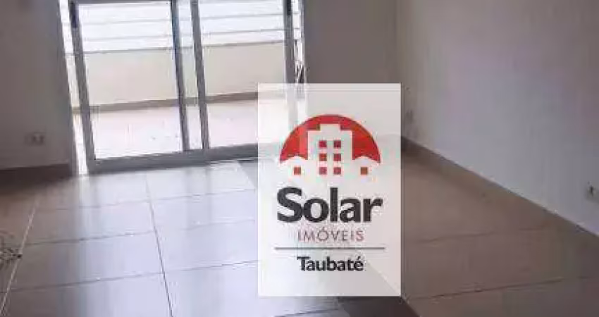 Apartamento à venda, 71 m² por R$ 320.000,00 - Parque São Luís - Taubaté/SP