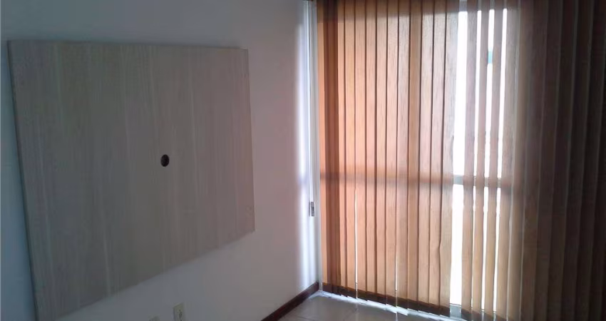 Apartamento com 1 dormitório à venda, 38 m² por R$ 214.000,00 - Vila São José - Taubaté/SP