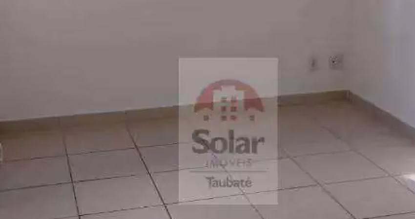Apartamento com 2 dormitórios à venda, 56 m² por r$ 175.000,00 - jardim santa clara - taubaté/sp
