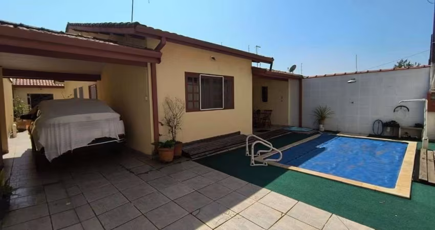 Casa à venda, 160 m² por R$ 500.000,00 - Residencial Novo Horizonte - Taubaté/SP