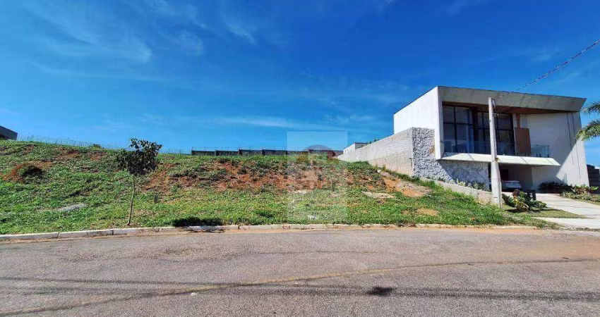 Terreno à venda, 852 m² por R$ 300.000,00 - Campos do Conde Taubaté - Taubaté/SP