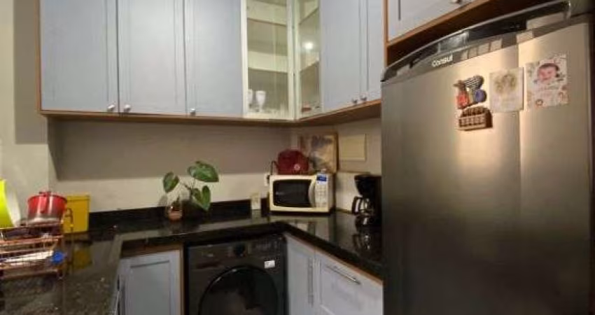 Apartamento à venda, 48 m² por R$ 220.000,00 - Parque Senhor do Bonfim - Taubaté/SP