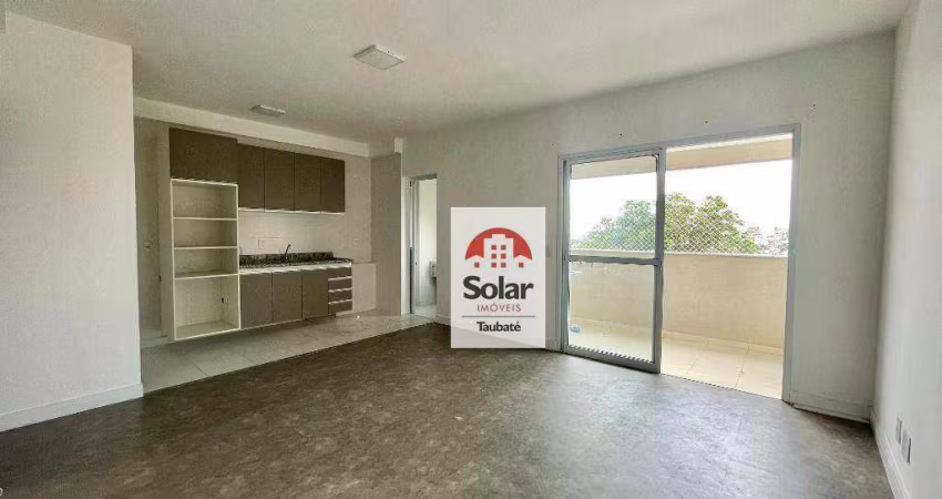 Apartamento à venda, 80 m² por R$ 375.000,00 - Jardim Bela Vista - Taubaté/SP