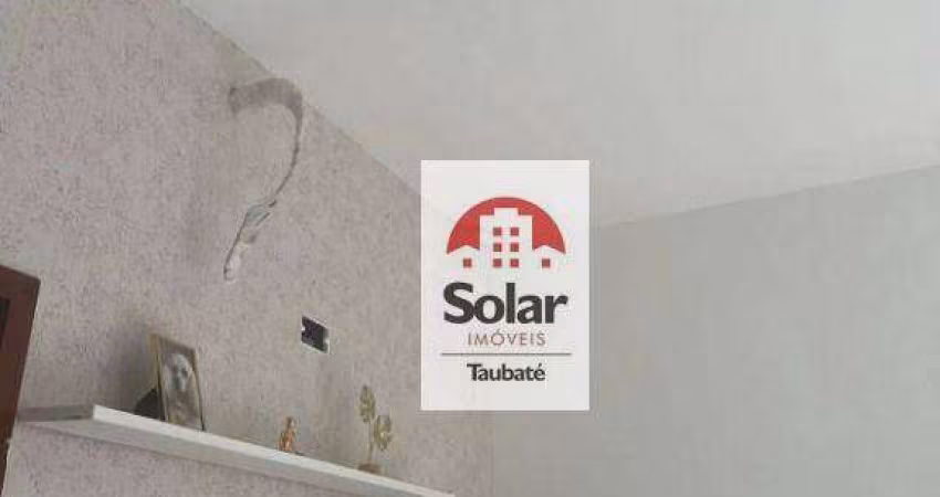 Sala à venda, 25 m² por R$ 130.000,00 - Flamboyant - Taubaté/SP