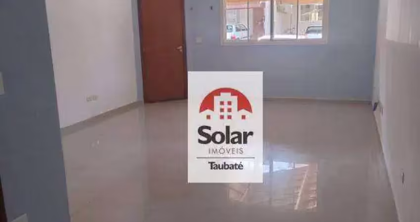 Casa à venda, 128 m² por R$ 596.000,00 - Esplanada Independência - Taubaté/SP