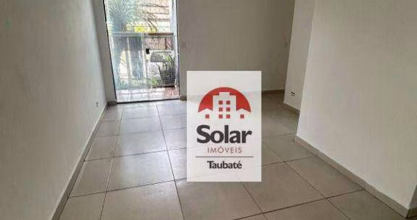 Apartamento à venda, 70 m² por R$ 220.000,00 - Vila Bela - Taubaté/SP