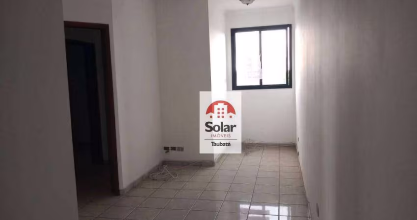 Apartamento com 3 dormitórios à venda, 77 m² por R$ 228.000,00 - Vila Jaboticabeira - Taubaté/SP
