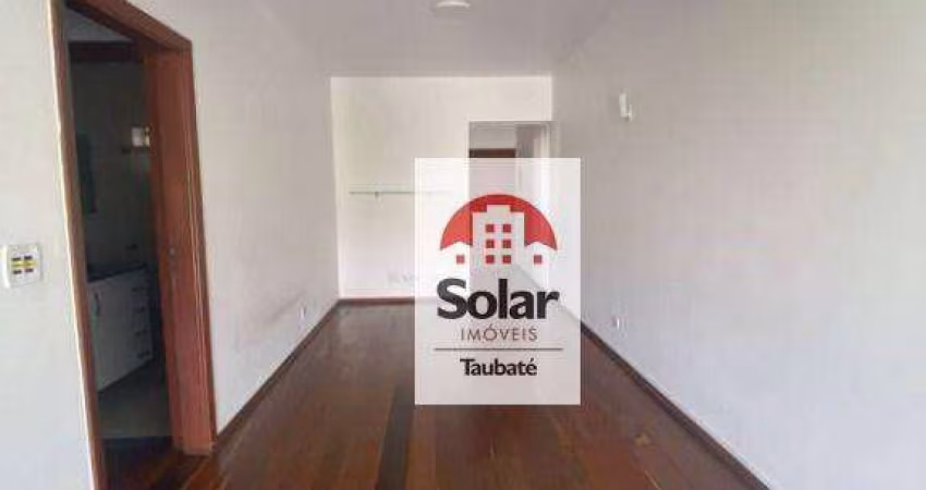 Apartamento com 4 dormitórios à venda, 120 m² por R$ 550.000,00 - Centro - Taubaté/SP