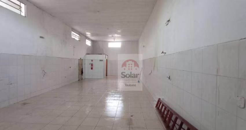 Casa com 5 dormitórios à venda, 450 m² por R$ 2.500.000,00 - Jardim Garcez - Taubaté/SP