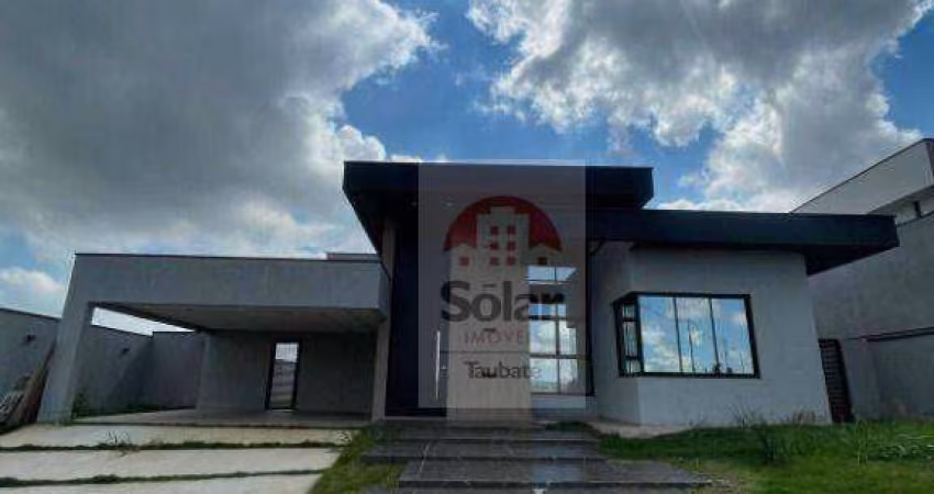 Casa com 3 dormitórios à venda, 306 m² por R$ 1.910.000,00 - Morada dos Nobres - Taubaté/SP
