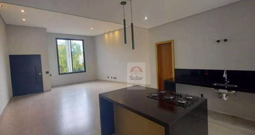 Casa, 190 m² - venda por R$ 1.350.000,00 ou aluguel por R$ 6.000,00/mês - Campos Do Conde - Tremembé/SP