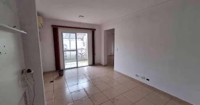Apartamento com 2 dormitórios à venda, 58 m² por R$ 200.000,00 - Areão - Taubaté/SP