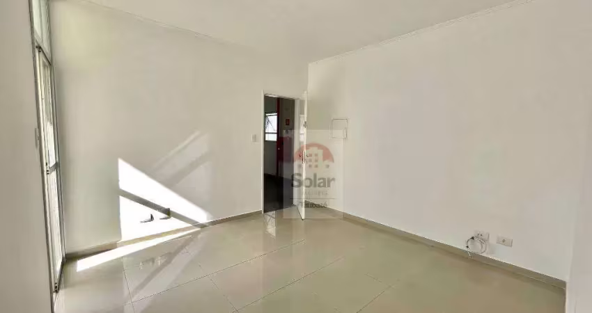 Apartamento com 2 dormitórios à venda, 62 m² por R$ 190.000,00 - Vila Nossa Senhora das Graças - Taubaté/SP