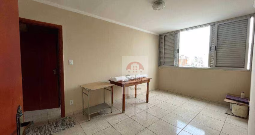 Apartamento com 2 dormitórios à venda, 65 m² por R$ 260.000,00 - Centro - Taubaté/SP