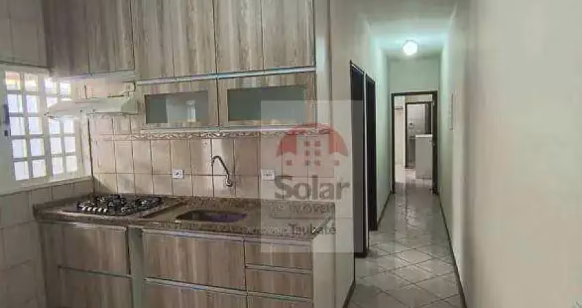 Casa com 2 dormitórios à venda, 62 m² por R$ 365.000,00 - Granja Daniel - Taubaté/SP
