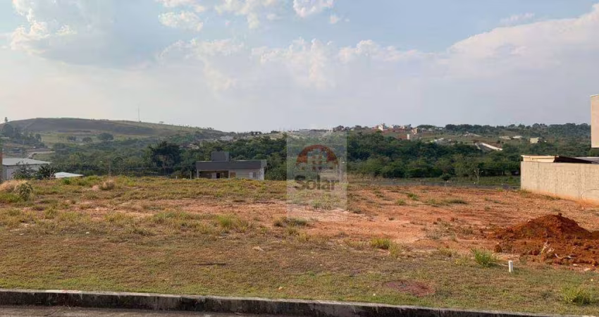 Terreno à venda, 300 m² por R$ 160.000,00 - Cataguá - Taubaté/SP