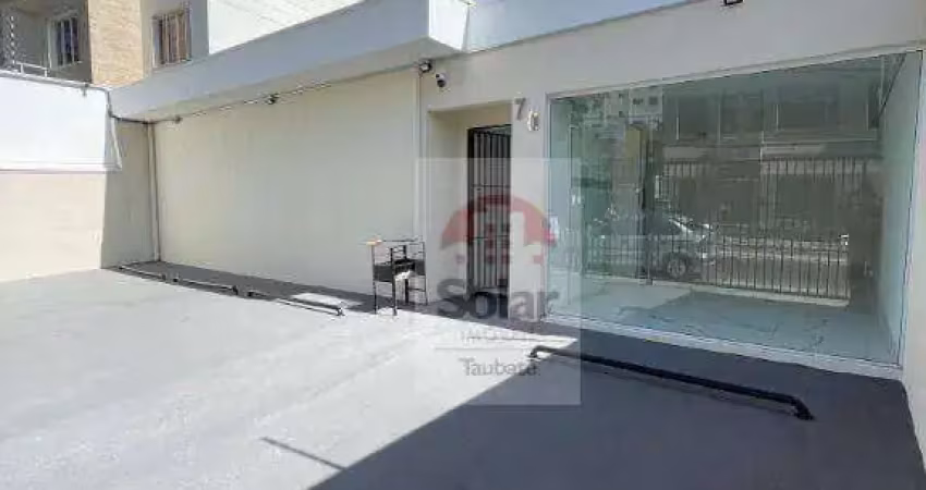 Ponto, 280 m² - venda por r$ 1.300.000,00 ou aluguel por r$ 7.450,00/mês - jardim eulália - taubaté/sp