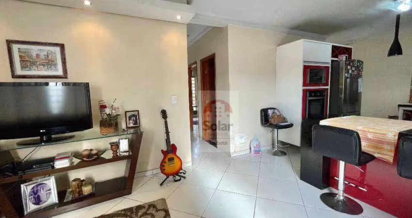 Casa à venda, 170 m² por r$ 380.000,00 - flor do vale - tremembé/sp