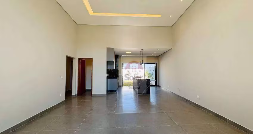 Casa com 3 dormitórios à venda, 154 m² por r$ 980.000,00 - pérola do vale - tremembé/sp