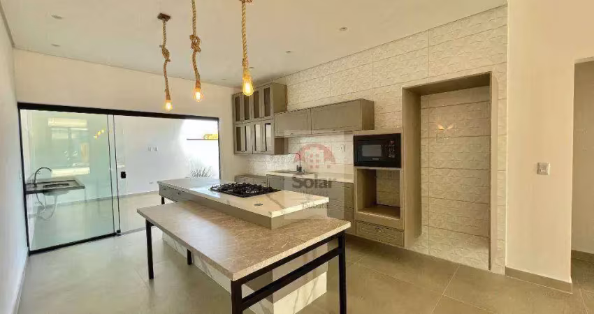 Casa com 2 dormitórios à venda, 105 m² por r$ 575.000,00 - residencial charles schneider - taubaté/sp