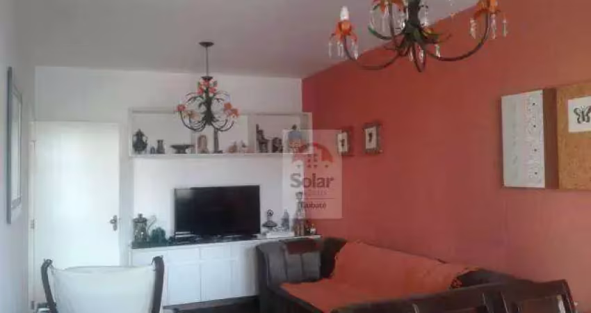 Casa com 4 dormitórios à venda, 170 m² por r$ 460.000,00 - centro - taubaté/sp