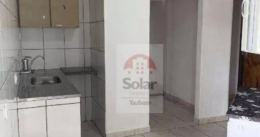 Casa com 2 dormitórios à venda, 90 m² por r$ 266.000,00 - vila aparecida - taubaté/sp