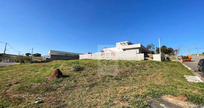 Terreno à venda, 831 m² por r$ 375.000,00 - campos do conde taubaté - taubaté/sp