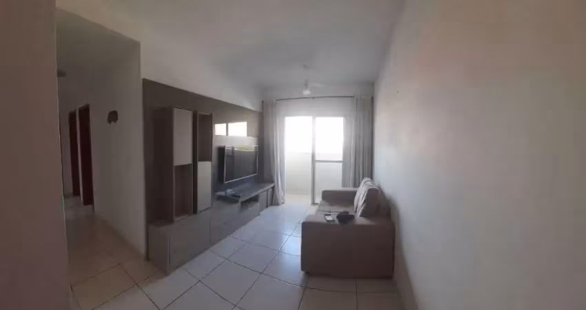 Apartamento com 2 dormitórios para alugar, 52 m² por r$ 1.711,00/mês - vila aparecida - taubaté/sp