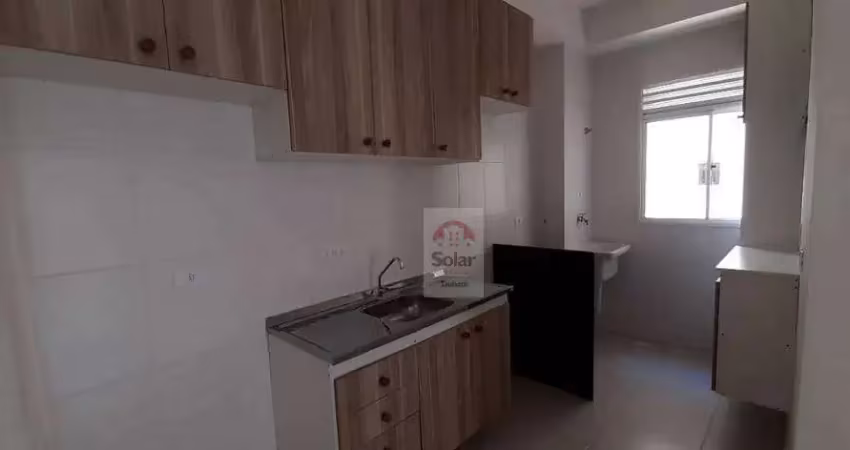 Apartamento com 2 dormitórios para alugar, 57 m² por r$ 1.705,00/mês - vila nossa senhora das graças - taubaté/sp