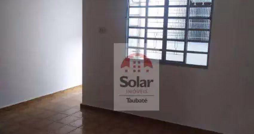 Casa à venda, 112 m² por r$ 350.000,00 - jardim maria augusta - taubaté/sp