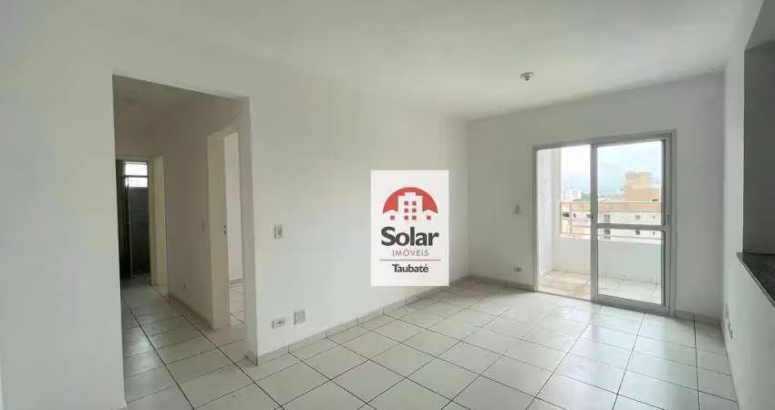 Apartamento com 2 dormitórios à venda, 65 m² por R$ 260.000,00 - Granja Daniel - Taubaté/SP