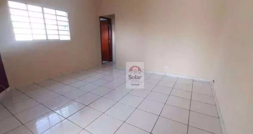 Apartamento com 2 dormitórios para alugar, 85 m² por r$ 1.330,00/mês - residencial portal da mantiqueira - taubaté/sp
