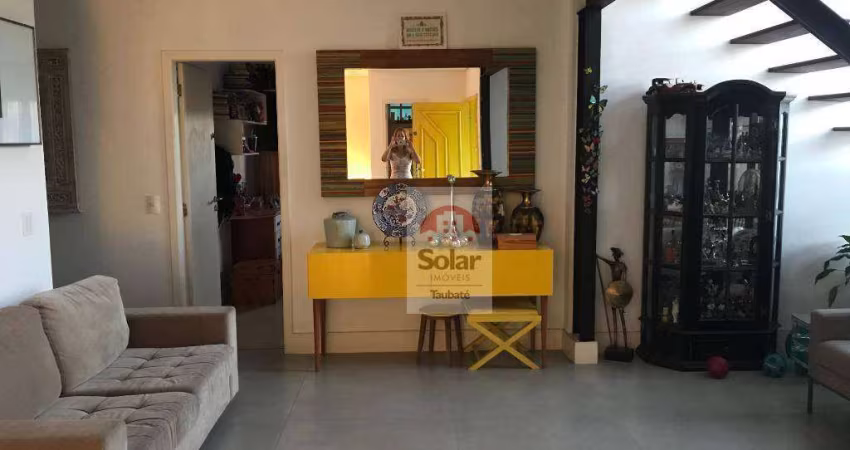 Casa à venda, 445 m² por R$ 2.200.000,00 - Eldorado - Tremembé/SP