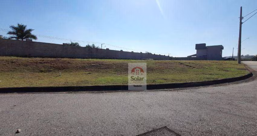 Terreno à venda, 261 m² por R$ 160.000,00 - Cataguá - Taubaté/SP