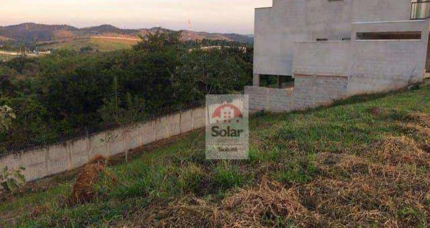 Terreno à venda, 460 m² por R$ 230.000,00 - Condominio Cataguá Way - Taubaté/SP