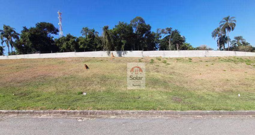 Terreno à venda, 484m² por R$ 260.000 - Cataguá - Taubaté/SP