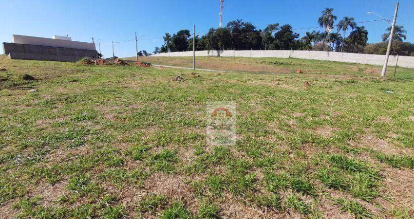 Terreno à venda, 300 m² por R$ 192.000,00 - Cataguá - Taubaté/SP