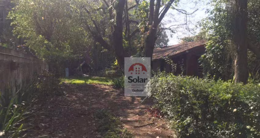 Área à venda, 5403 m² por r$ 1.277.000,00 - areão - taubaté/sp