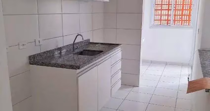 Apartamento à venda, 65 m² por R$ 240.000,00 - Granja Daniel - Taubaté/SP