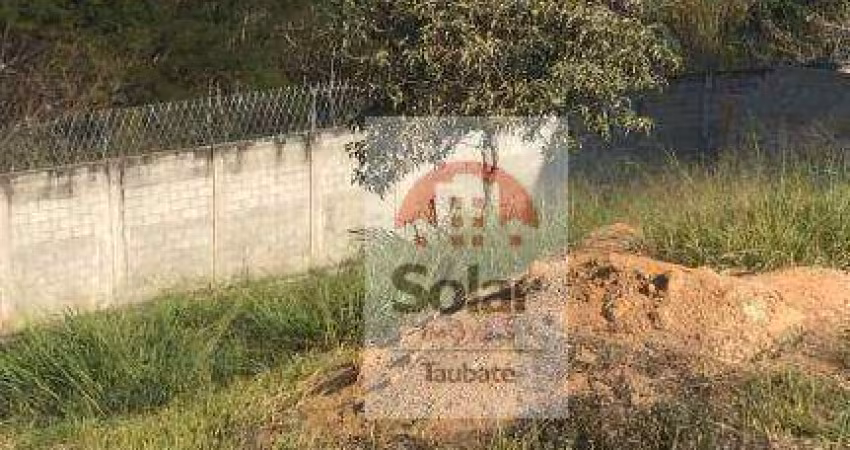 Terreno à venda, 570 m² por R$ 181.000,00 - Condomínio Cataguá Way Norte - Taubaté/SP