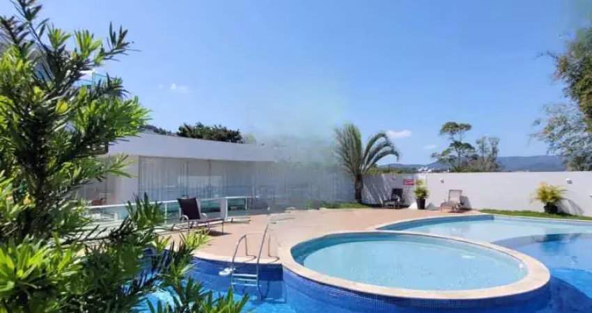 Apartamento com 2 quartos à venda na Rua Júlio Vieira, 305, João Paulo, Florianópolis