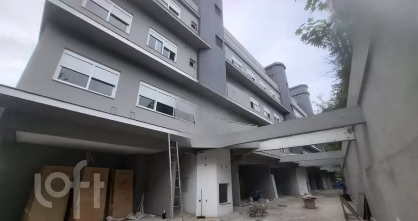 Apartamento com 3 quartos à venda na Rodovia João Paulo, 2368, João Paulo, Florianópolis