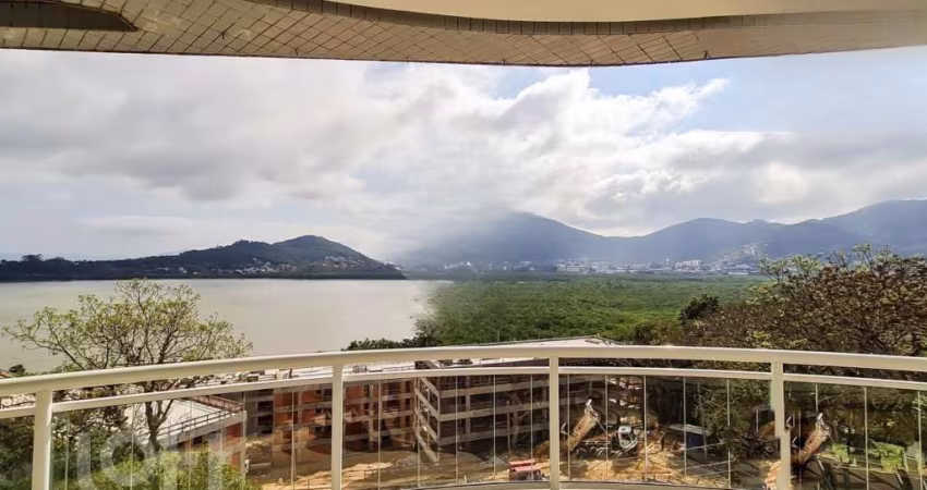 Apartamento com 3 quartos à venda na Rodovia João Paulo, 2310, João Paulo, Florianópolis
