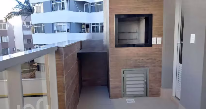Apartamento com 2 quartos à venda na Rodovia Admar Gonzaga, 1669, Itacorubi, Florianópolis
