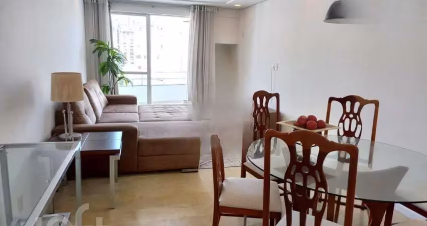 Apartamento com 3 quartos à venda na Rua Bocaiúva, 2205, Centro, Florianópolis