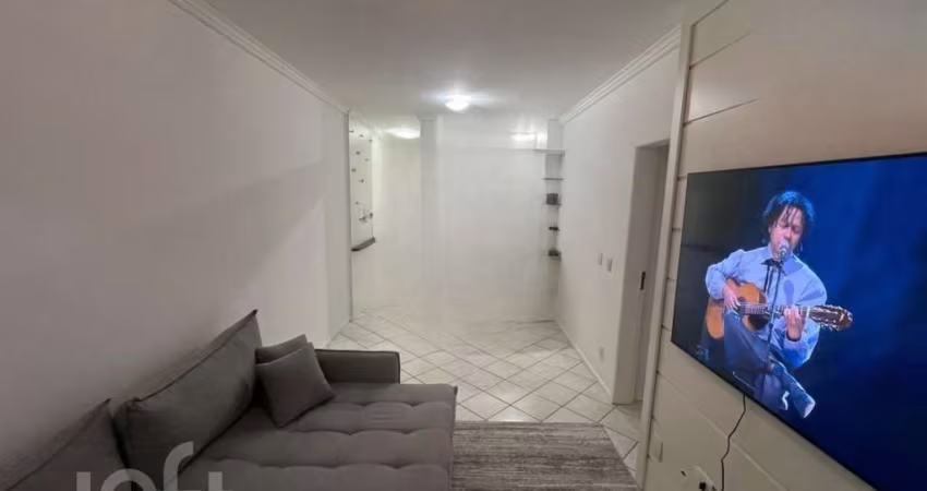 Apartamento com 3 quartos à venda na Rodovia Amaro Antônio Vieira, 2151, Itacorubi, Florianópolis