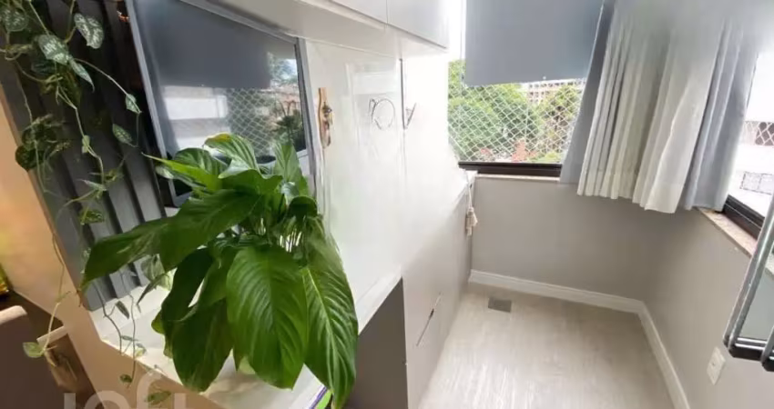 Apartamento com 2 quartos à venda na Rodovia João Paulo, 710, João Paulo, Florianópolis