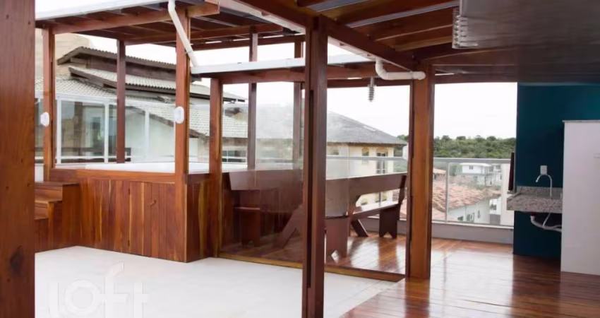Apartamento com 2 quartos à venda na Rua das Andorinhas, 196, Ingleses, Florianópolis
